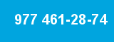 977 461-28-74